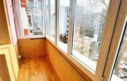 Apartament cu 3 camere, decomandat, 70 mp, zona strazii Campului