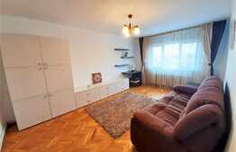 Apartament cu 3 camere, decomandat, 70 mp, zona strazii Campului