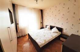 Apartament cu 3 camere, decomandat, 70 mp, zona strazii Campului