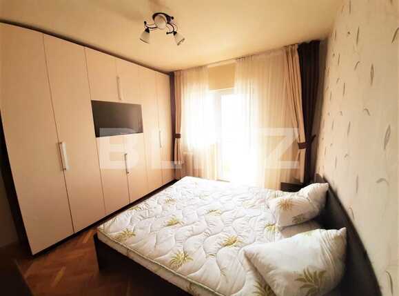 Apartament de închiriat 3 camere Manastur - 62444AI | BLITZ Cluj-Napoca | Poza2