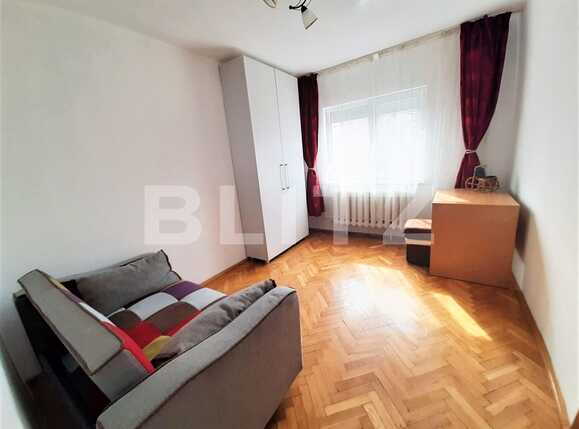 Apartament de închiriat 3 camere Manastur - 62444AI | BLITZ Cluj-Napoca | Poza4
