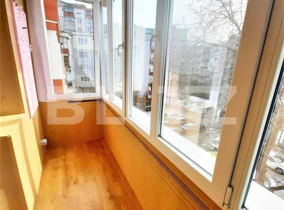 Apartament de închiriat 3 camere Manastur - 62444AI | BLITZ Cluj-Napoca | Poza7