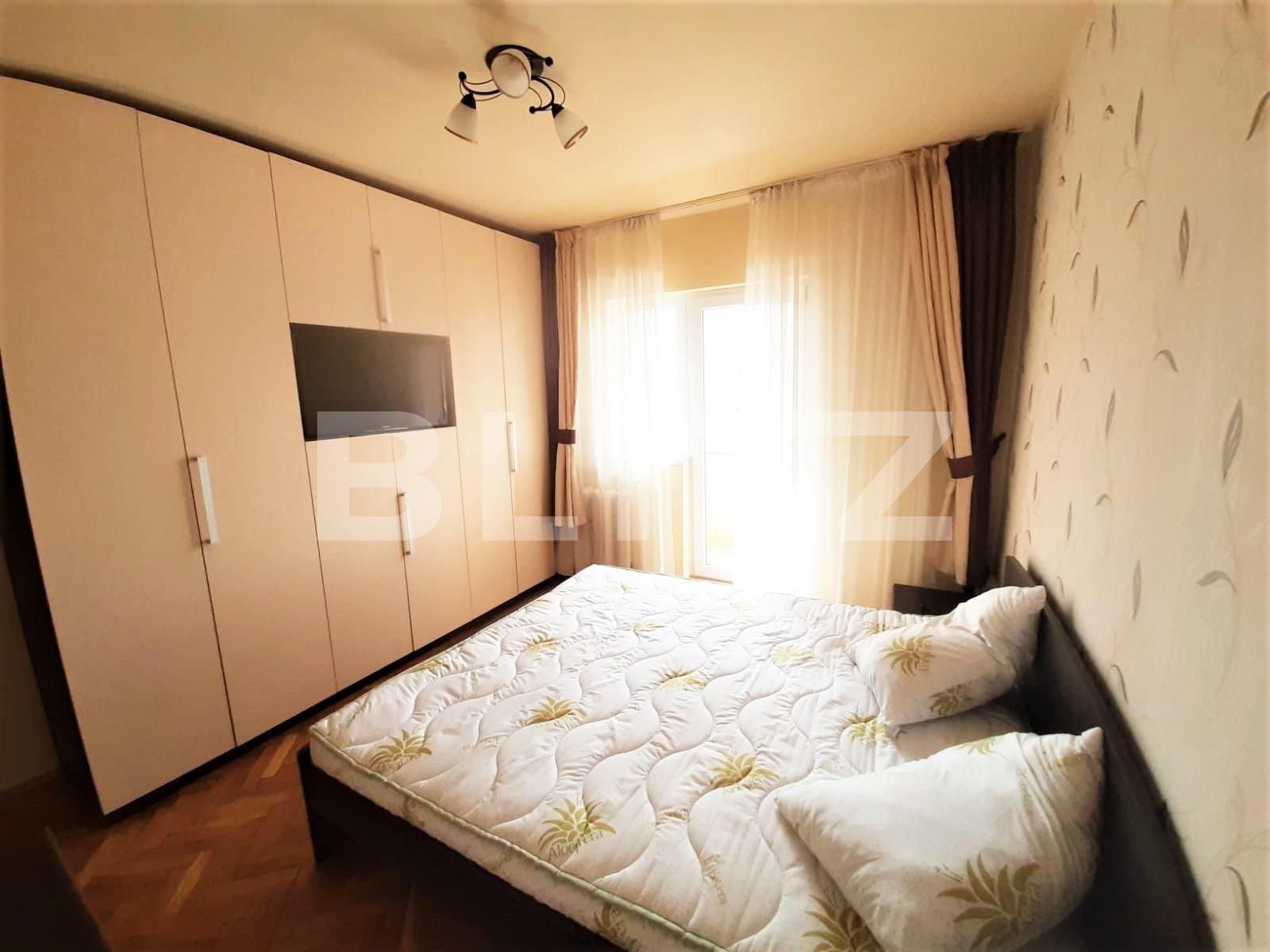 Apartament de închiriat 3 camere Manastur - 62444AI | BLITZ Cluj-Napoca | Poza2