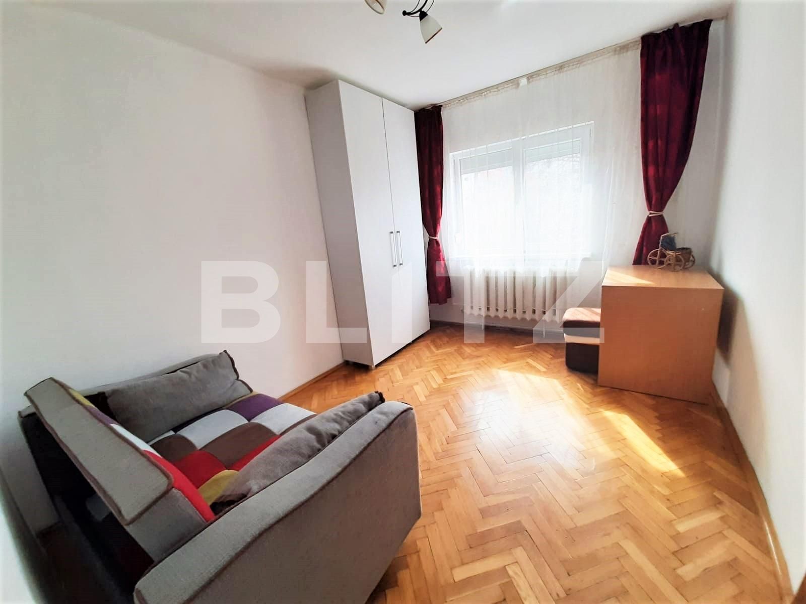 Apartament de închiriat 3 camere Manastur - 62444AI | BLITZ Cluj-Napoca | Poza4