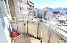 Apartament cu 2 camere, Decomandat, 55 mp, zona Piata Marasti