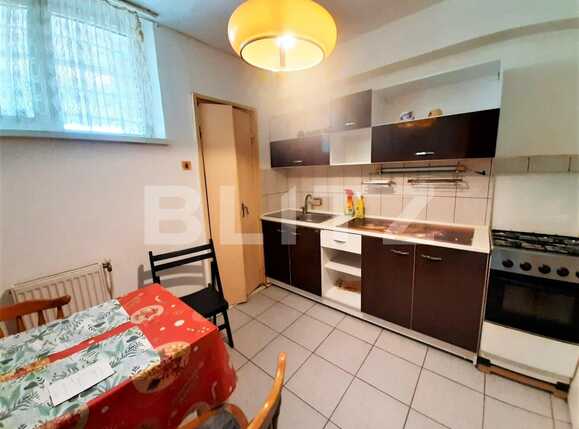 Apartament de închiriat 2 camere Marasti - 62445AI | BLITZ Cluj-Napoca | Poza4