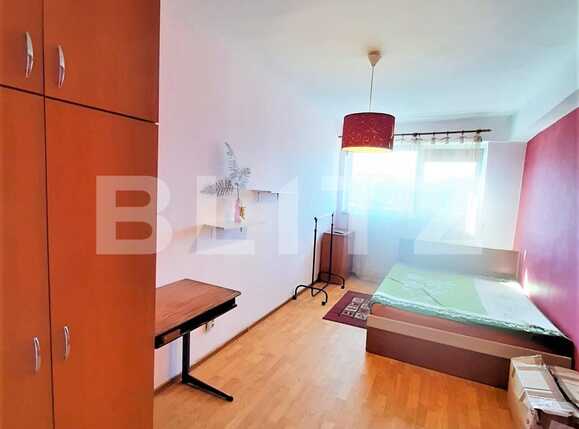 Apartament de închiriat 2 camere Marasti - 62445AI | BLITZ Cluj-Napoca | Poza3