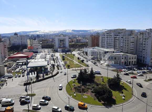 Apartament de închiriat 2 camere Marasti - 62445AI | BLITZ Cluj-Napoca | Poza6