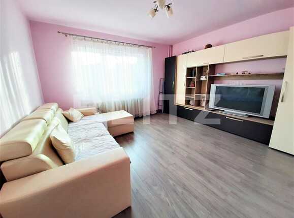 Apartament de închiriat 2 camere Manastur - 62447AI | BLITZ Cluj-Napoca | Poza1