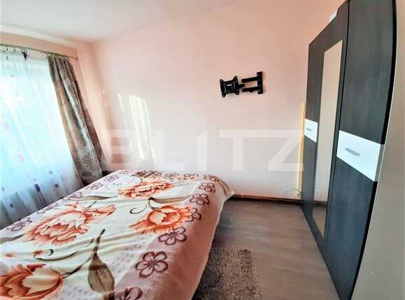Apartament de închiriat 2 camere Manastur - 62447AI | BLITZ Cluj-Napoca | Poza3
