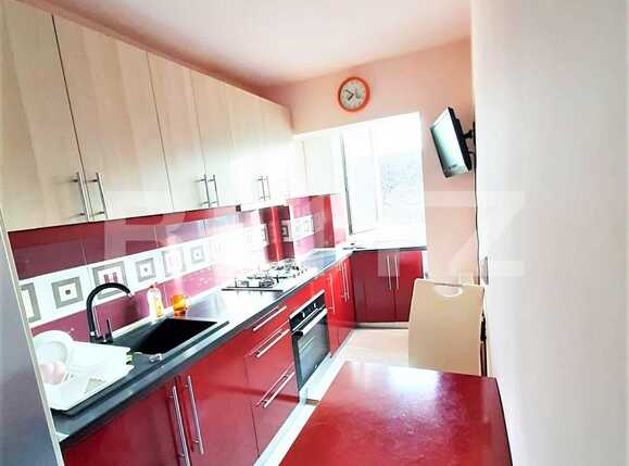 Apartament de închiriat 2 camere Manastur - 62447AI | BLITZ Cluj-Napoca | Poza4