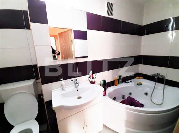 Apartament de închiriat 2 camere Manastur - 62447AI | BLITZ Cluj-Napoca | Poza5