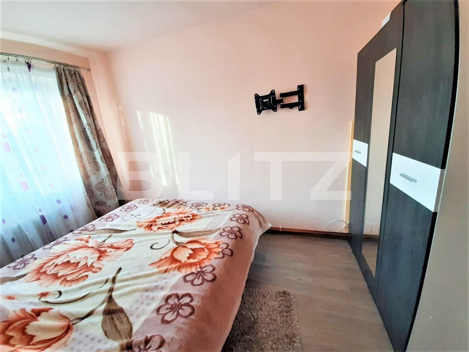 Apartament de închiriat 2 camere Manastur - 62447AI | BLITZ Cluj-Napoca | Poza3
