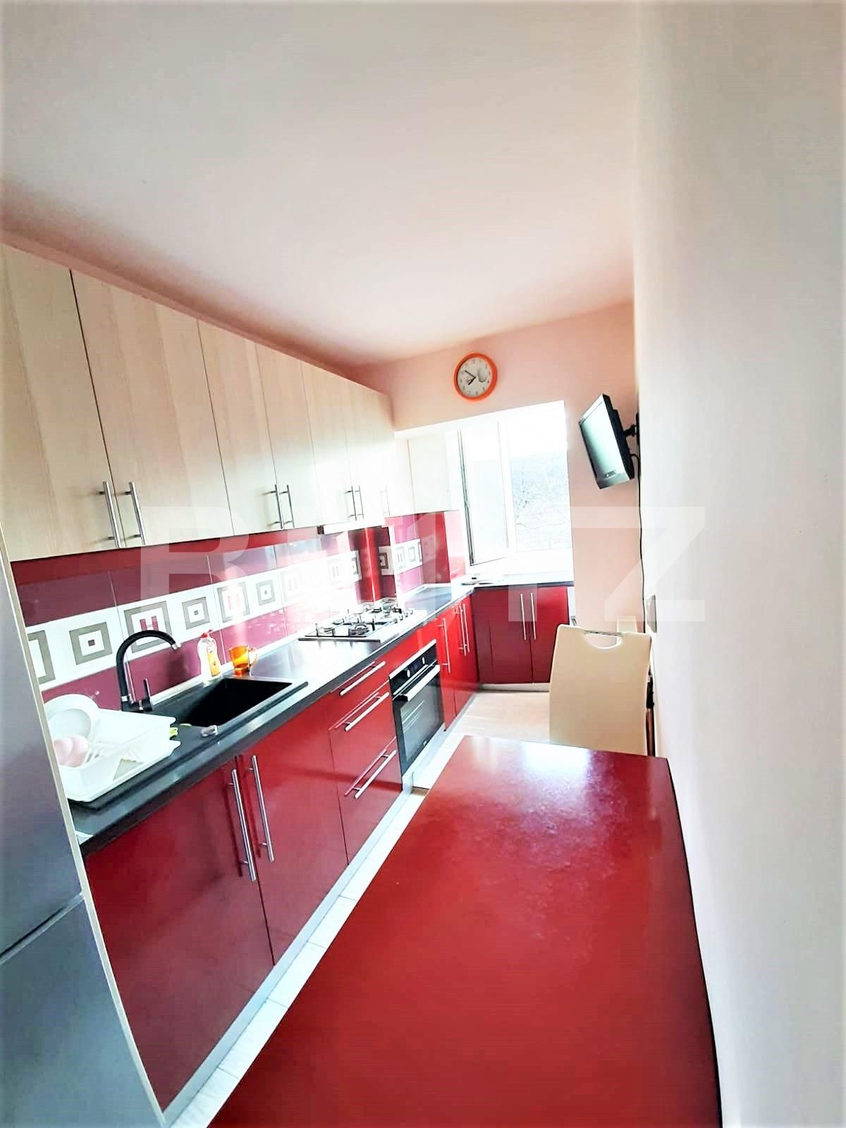 Apartament de închiriat 2 camere Manastur - 62447AI | BLITZ Cluj-Napoca | Poza4