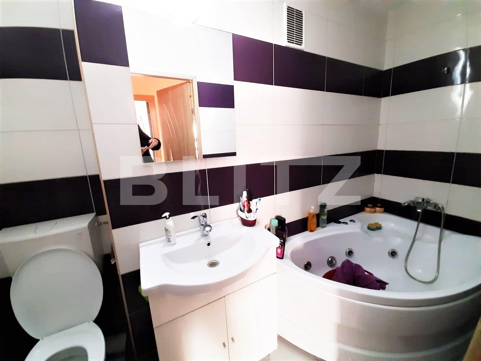 Apartament de închiriat 2 camere Manastur - 62447AI | BLITZ Cluj-Napoca | Poza5