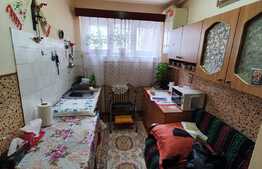 Apartament 2 camere decomandat, 51mp, Piata Flora, Manastur