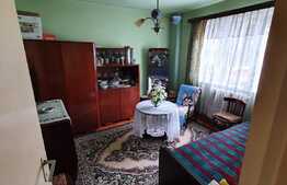 Apartament 2 camere decomandat, 51mp, Piata Flora, Manastur