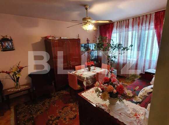 Apartament de vânzare 2 camere Manastur - 62448AV | BLITZ Cluj-Napoca | Poza2