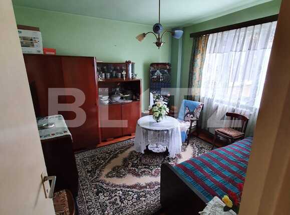 Apartament de vânzare 2 camere Manastur - 62448AV | BLITZ Cluj-Napoca | Poza1