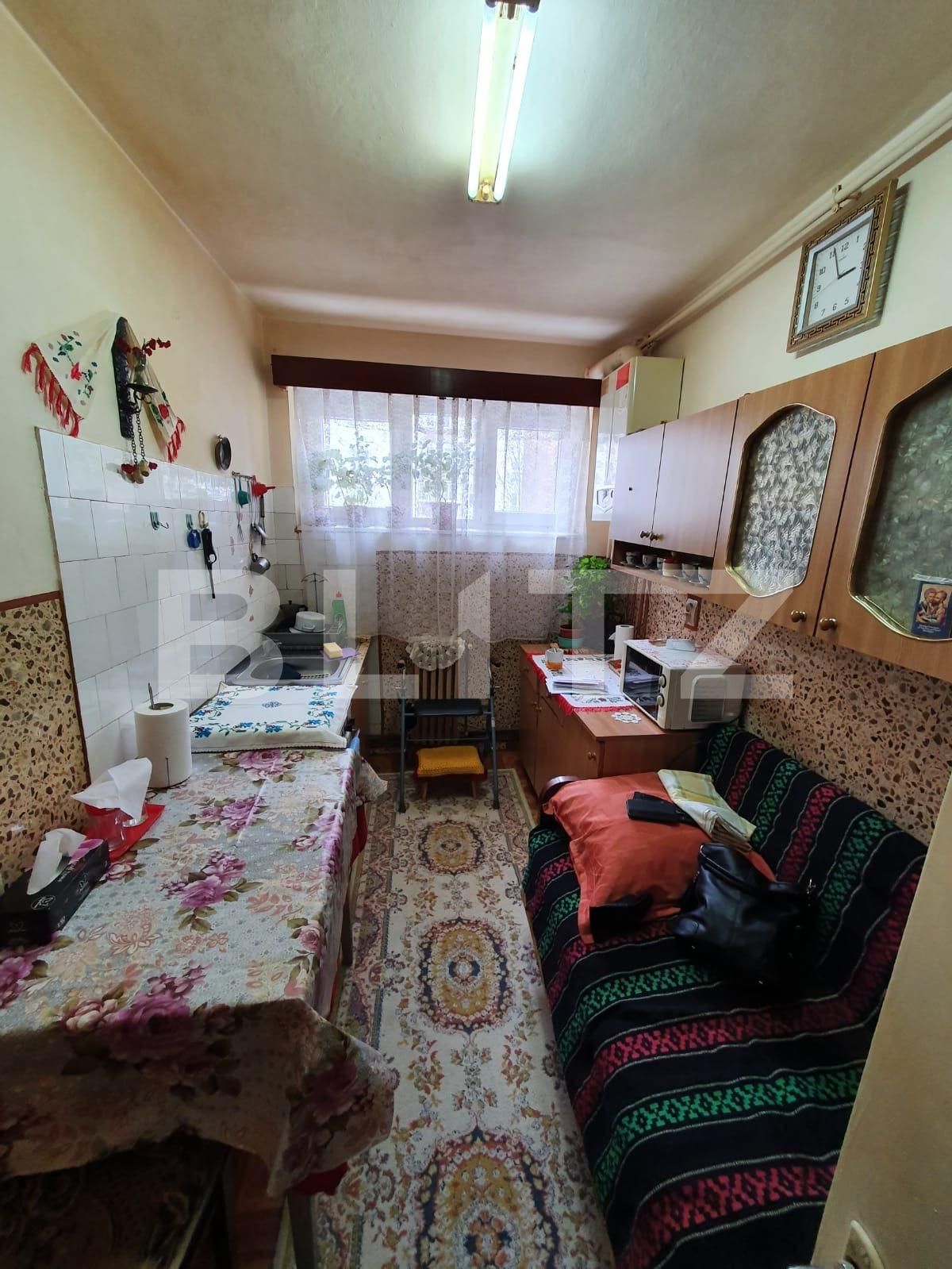 Apartament de vânzare 2 camere Manastur - 62448AV | BLITZ Cluj-Napoca | Poza3