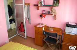 Apartament 2 camere, decomandat, 50 mp, mobilat si utilat complet, zona Billa!