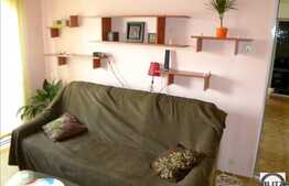 Apartament 2 camere, decomandat, 50 mp, mobilat si utilat complet, zona Billa!