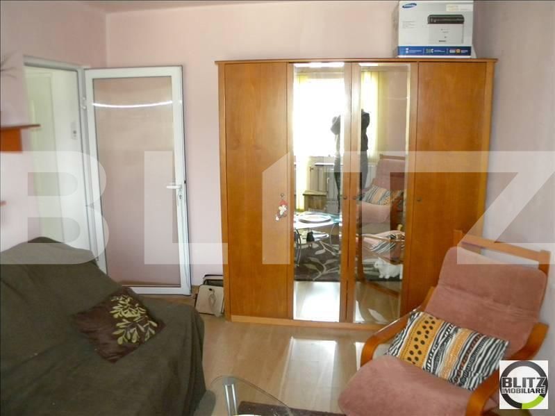 Apartament de închiriat 2 camere Manastur - 6245AI | BLITZ Cluj-Napoca | Poza3