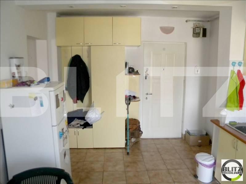 Apartament de închiriat 2 camere Manastur - 6245AI | BLITZ Cluj-Napoca | Poza11