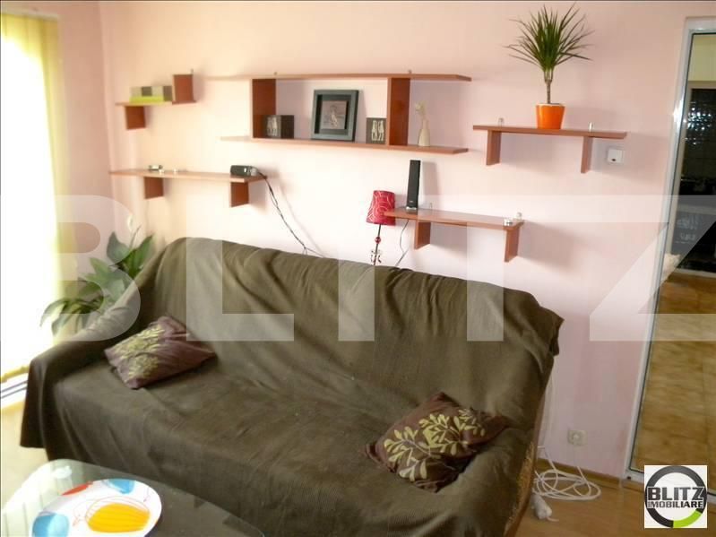 Apartament de închiriat 2 camere Manastur - 6245AI | BLITZ Cluj-Napoca | Poza2