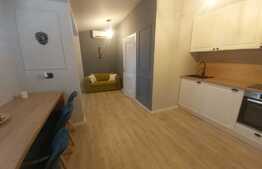 Apartament de lux, 2 camere, decomandat, zona BRD