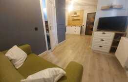 Apartament de lux, 2 camere, decomandat, zona BRD