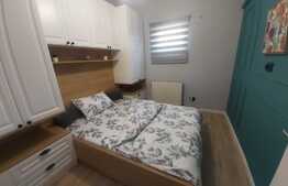 Apartament de lux, 2 camere, decomandat, zona BRD