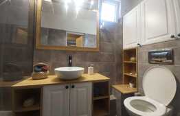 Apartament de lux, 2 camere, decomandat, zona BRD