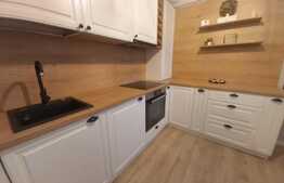 Apartament de lux, 2 camere, decomandat, zona BRD