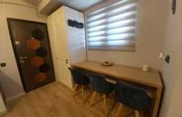 Apartament de lux, 2 camere, decomandat, zona BRD