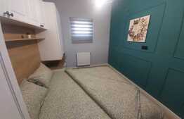 Apartament de lux, 2 camere, decomandat, zona BRD