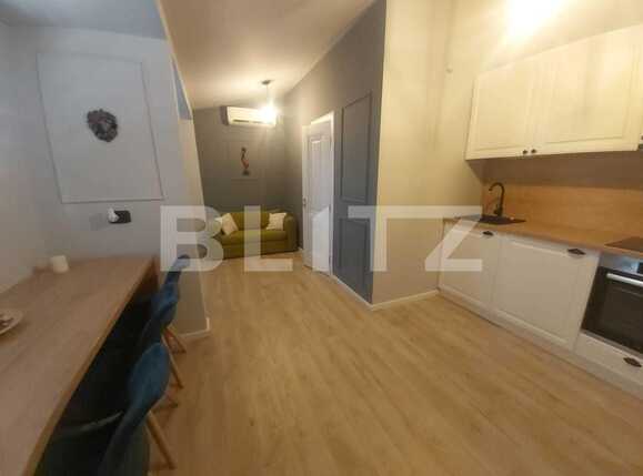 Apartament de vânzare 2 camere Marasti - 62450AV | BLITZ Cluj-Napoca | Poza4