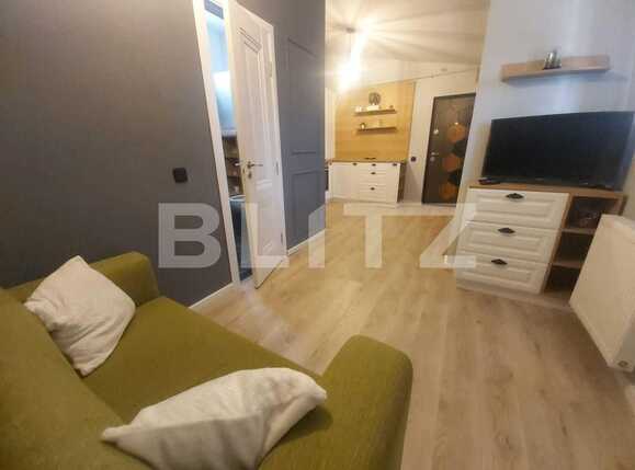 Apartament de vânzare 2 camere Marasti - 62450AV | BLITZ Cluj-Napoca | Poza1