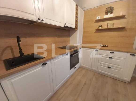 Apartament de vânzare 2 camere Marasti - 62450AV | BLITZ Cluj-Napoca | Poza2