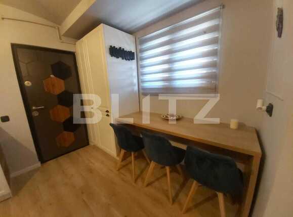 Apartament de vânzare 2 camere Marasti - 62450AV | BLITZ Cluj-Napoca | Poza3