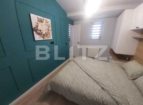 Apartament de vânzare 2 camere Marasti - 62450AV | BLITZ Cluj-Napoca | Poza5