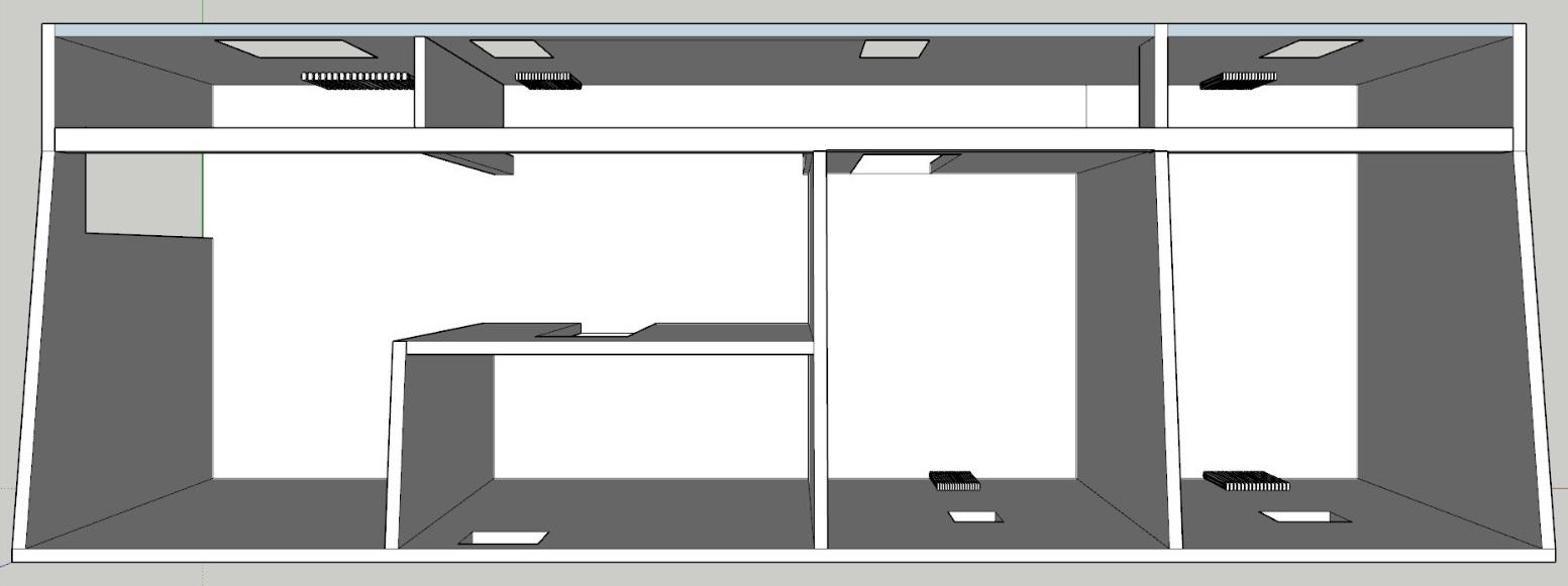 Apartament de vânzare 2 camere Marasti - 62450AV | BLITZ Cluj-Napoca | Poza1