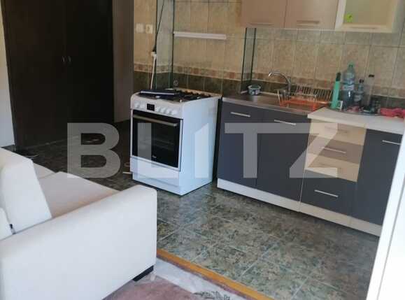 Apartament de închiriat 3 camere Brasovul Vechi - 62451AI | BLITZ Brașov | Poza3