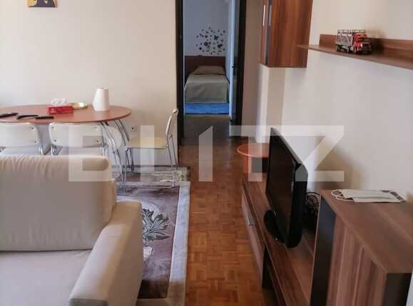 Apartament de închiriat 3 camere Brasovul Vechi - 62451AI | BLITZ Brașov | Poza4