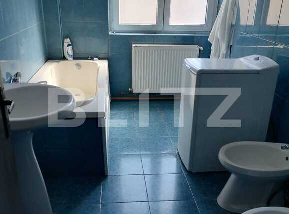 Apartament de închiriat 3 camere Brasovul Vechi - 62451AI | BLITZ Brașov | Poza8
