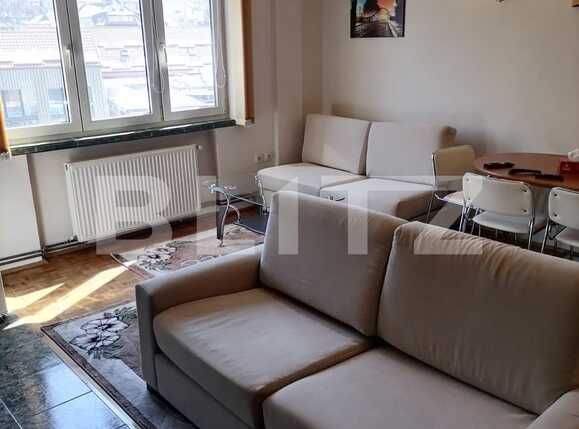 Apartament de închiriat 3 camere Brasovul Vechi - 62451AI | BLITZ Brașov | Poza2