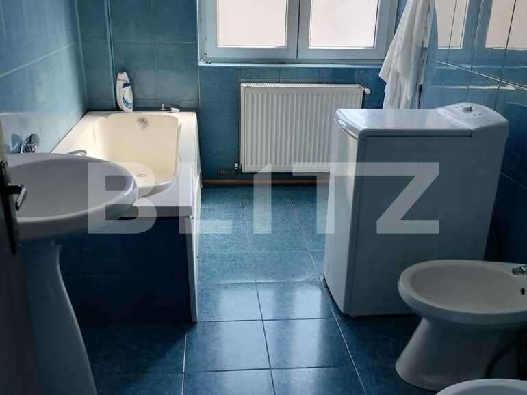 Apartament de inchiriat 3 camere Brasovul Vechi - 62451AI | BLITZ Brasov | Poza8