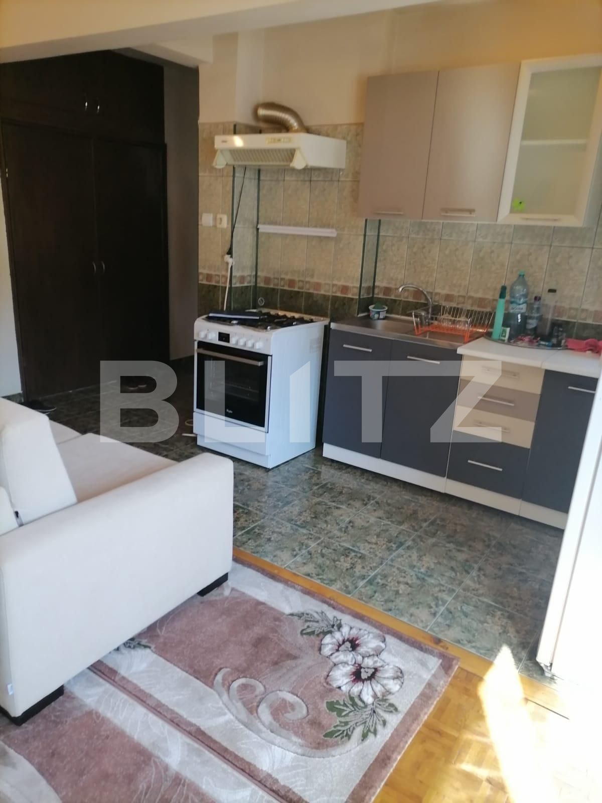Apartament de închiriat 3 camere Brasovul Vechi - 62451AI | BLITZ Brașov | Poza3