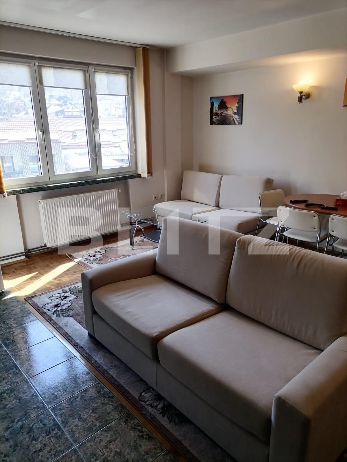 Apartament de închiriat 3 camere Brasovul Vechi - 62451AI | BLITZ Brașov | Poza2