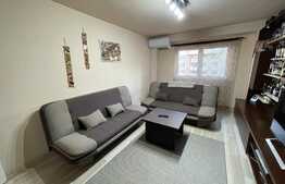 Oportunitate! Apartament 3 camere, 2 bai, decomandat, etaj intermediar, balcon, orientare sudica, zona strazii Dorobantilor!